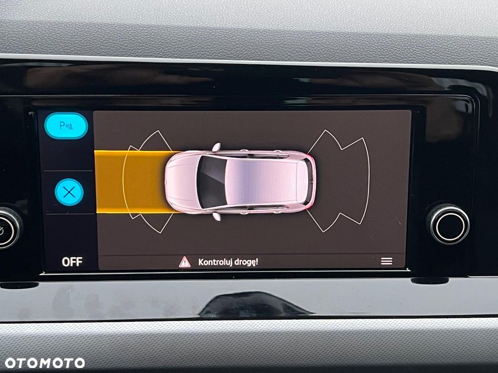 Volkswagen Golf 1.0 TSI Active - 18