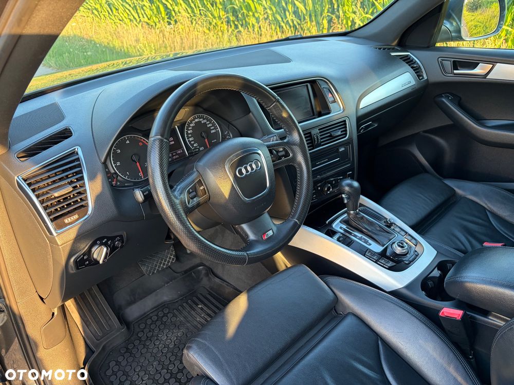 Audi Q5 2.0 TDI Quattro S tronic Prime Line - 30