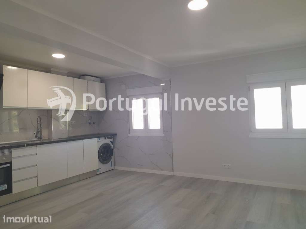 Apartamento T3 totalmente remodelado e equipado - Laranjeiro - Grande imagem: 3/18