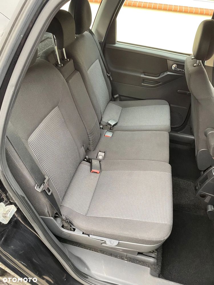 Opel Meriva 1.4 Style - 28