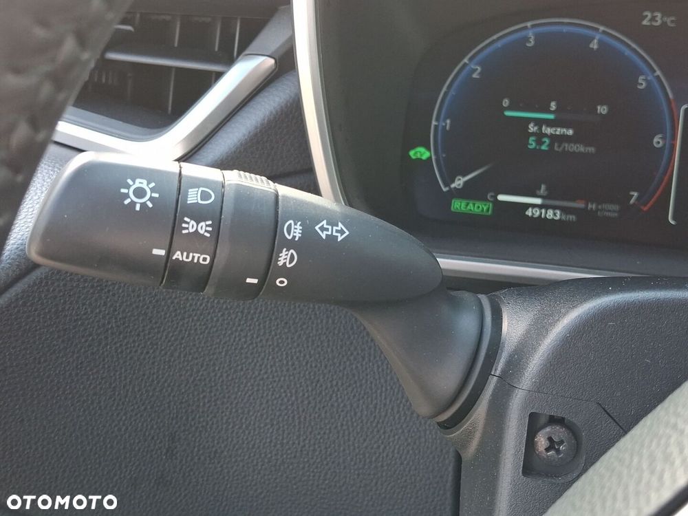 Toyota Corolla Cross 1.8 Hybrid Comfort - 15