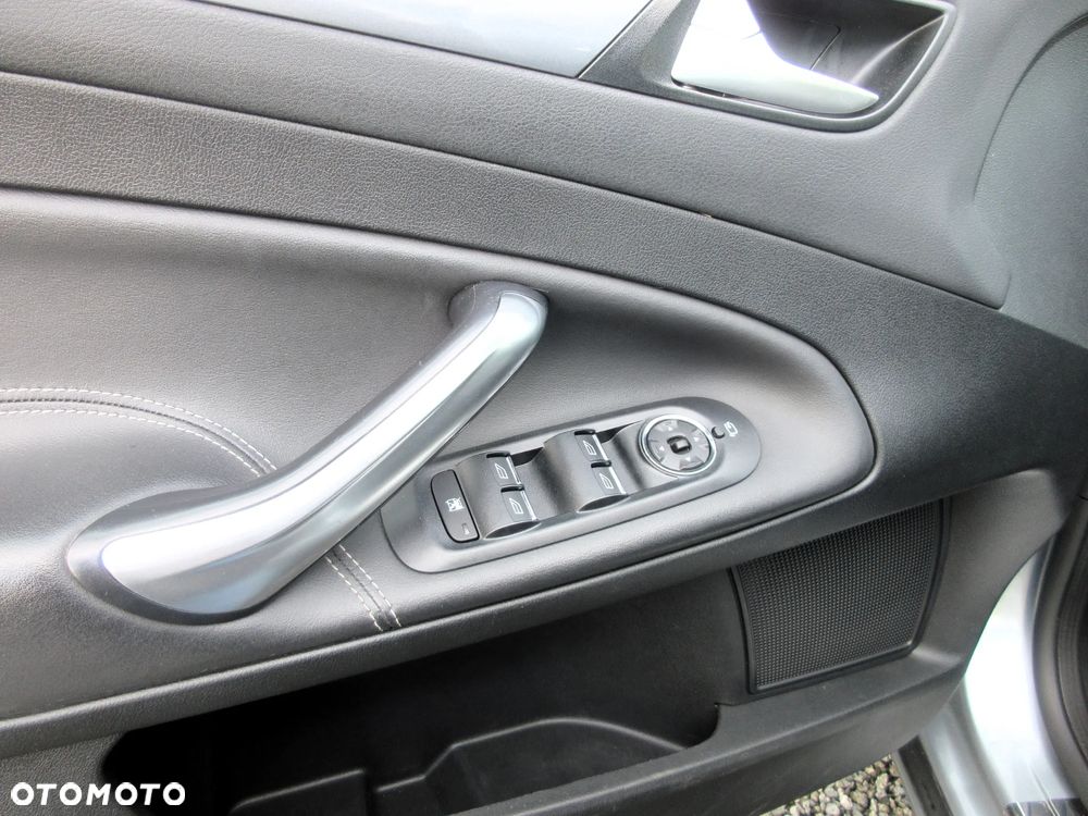 Ford Mondeo 1.6 Eco Boost Start-Stopp Champions Edition - 24