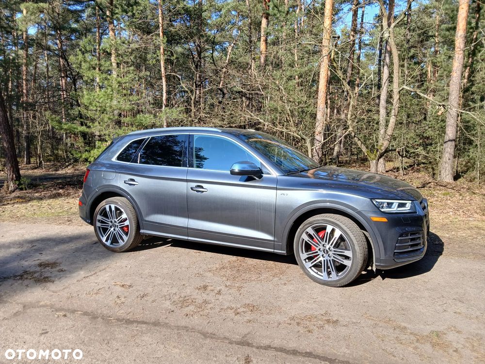 Audi SQ5 - 5