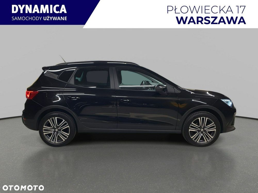 Seat Arona - 4