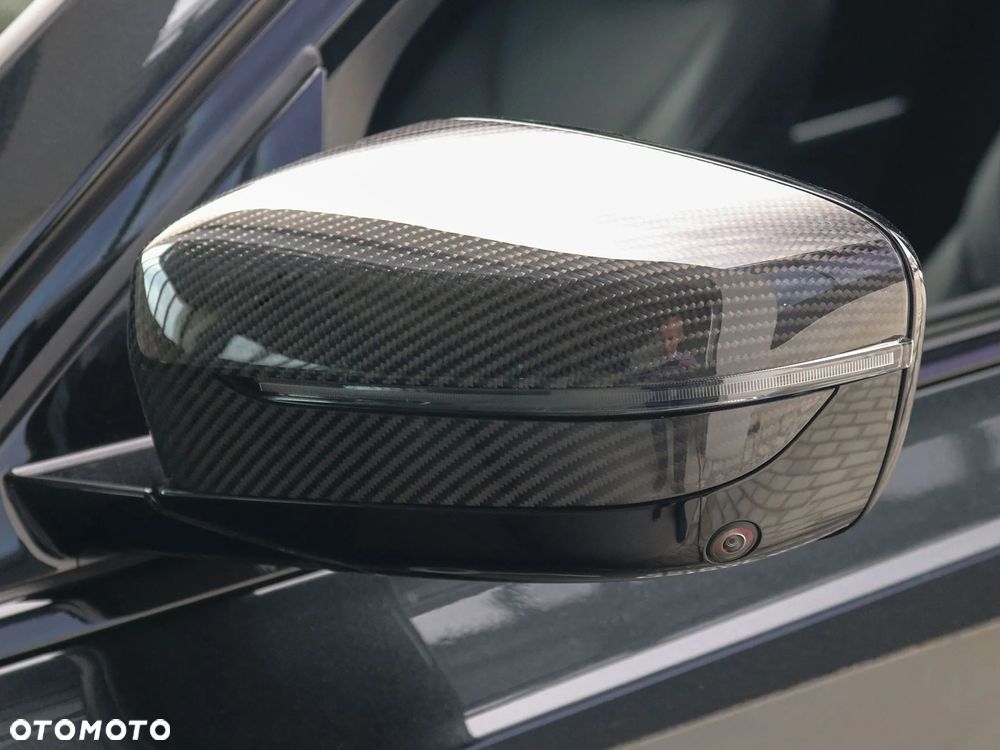 BMW Seria 3 320i xDrive M Sport - 30