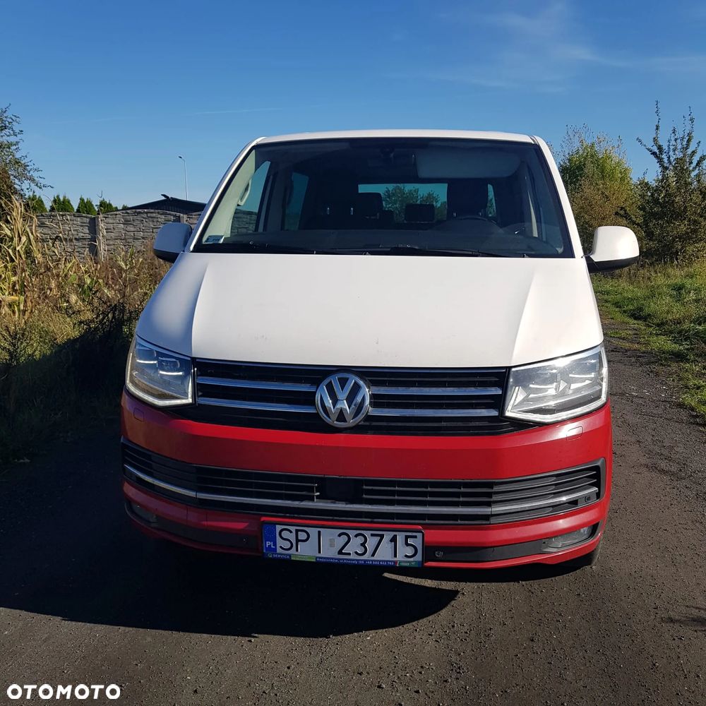 Volkswagen Multivan 2.0 BiTDI L1 Highline DSG - 10