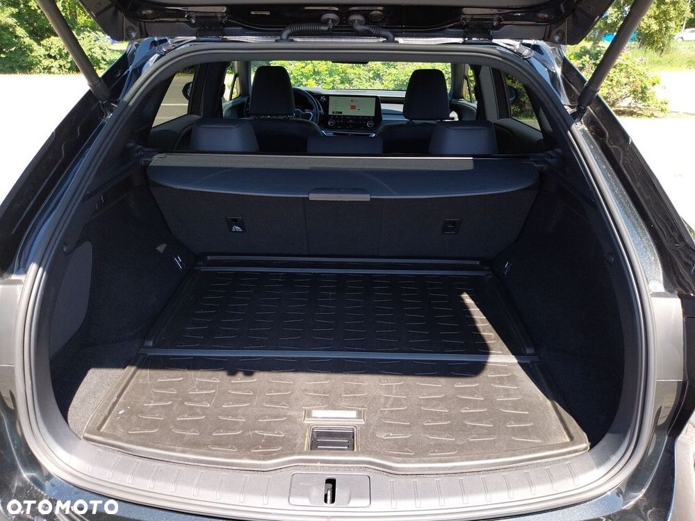Lexus RX - 31