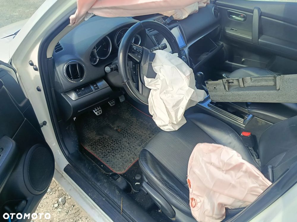 Mazda 6 2.2 CD Comfort - 3