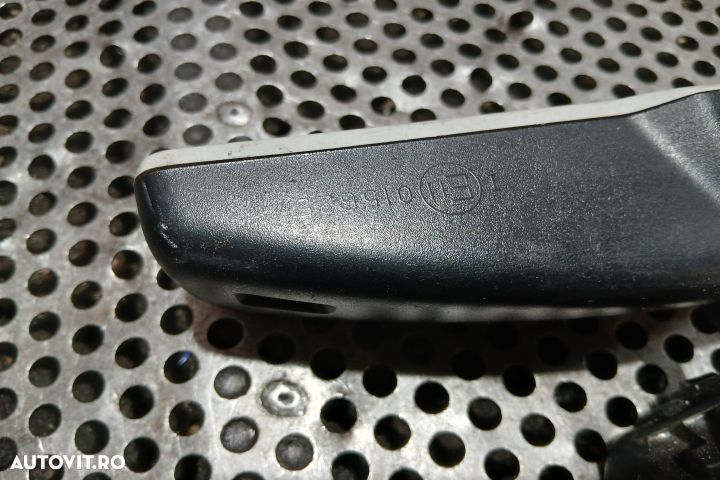 Oglinda retrovizoare parbriz E11015625 E11015625 Volkswagen VW Tiguan - 4