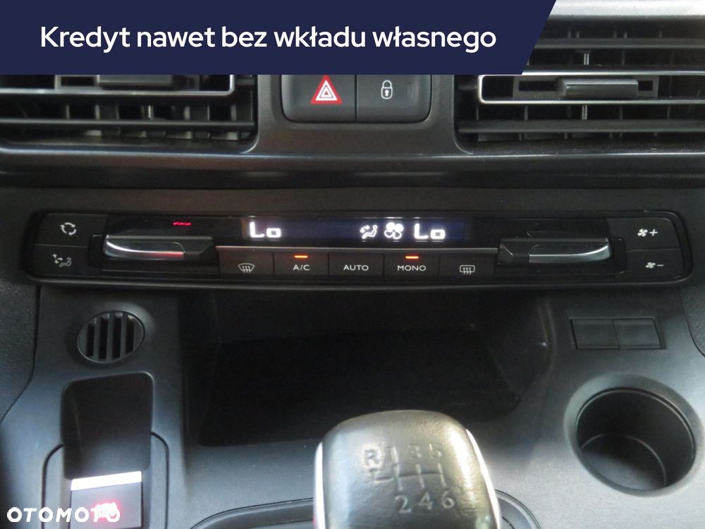 Toyota Proace City Verso - 15
