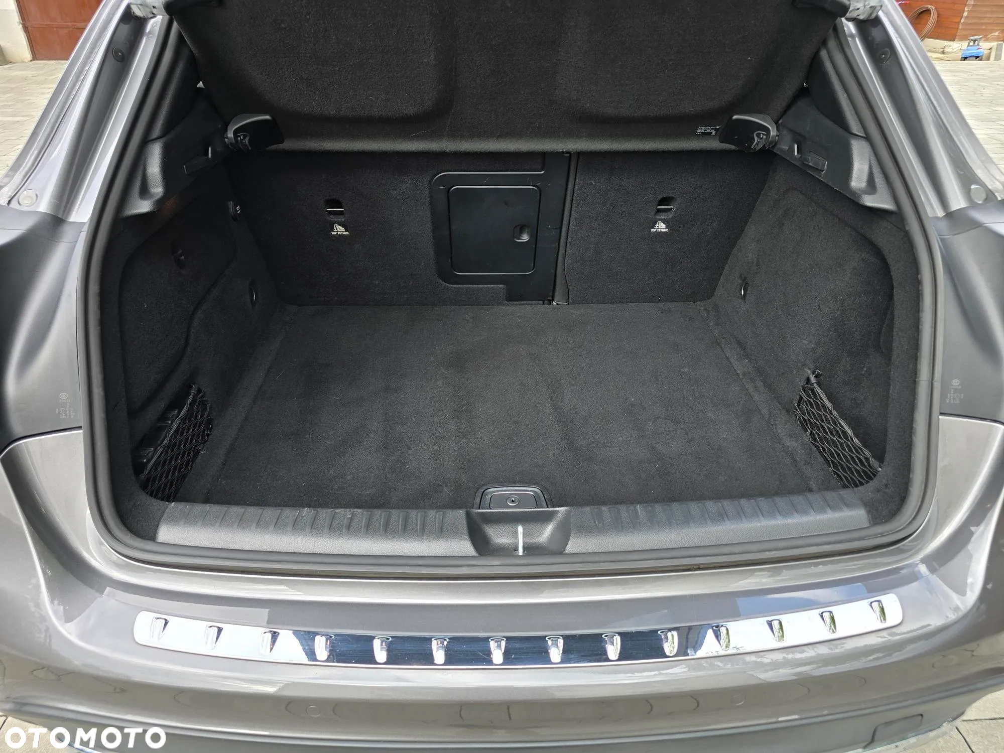 Mercedes-Benz GLA 220 d 4Matic 7G-DCT AMG Line - 22