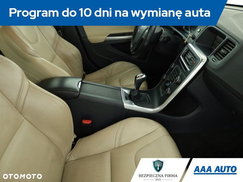 Volvo S60 - 8