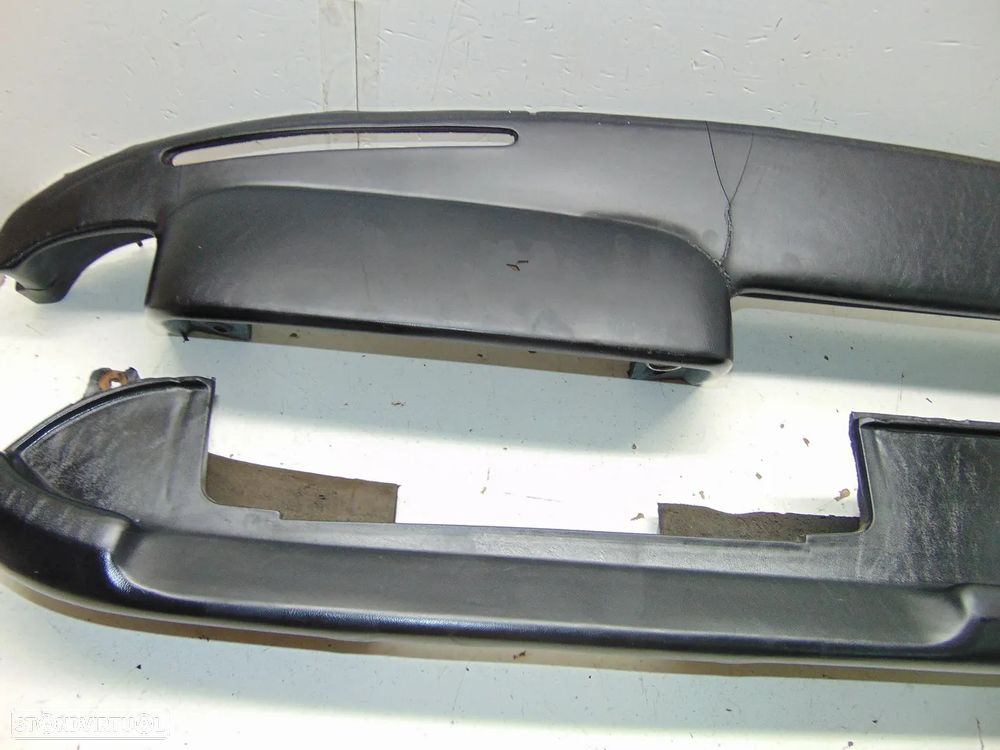 BMW 1602/2002 tablier - 6