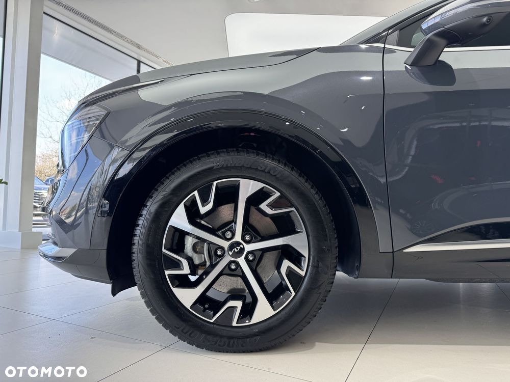Kia Sportage - 20