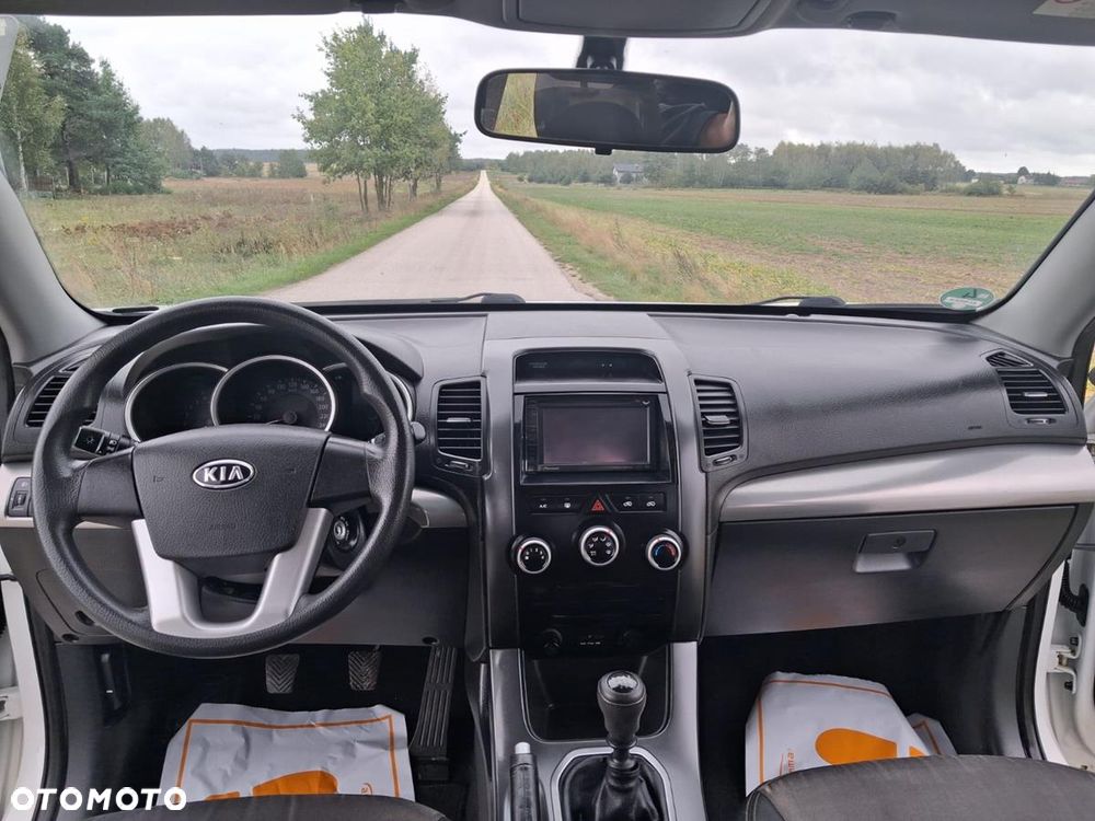 Kia Sorento - 21