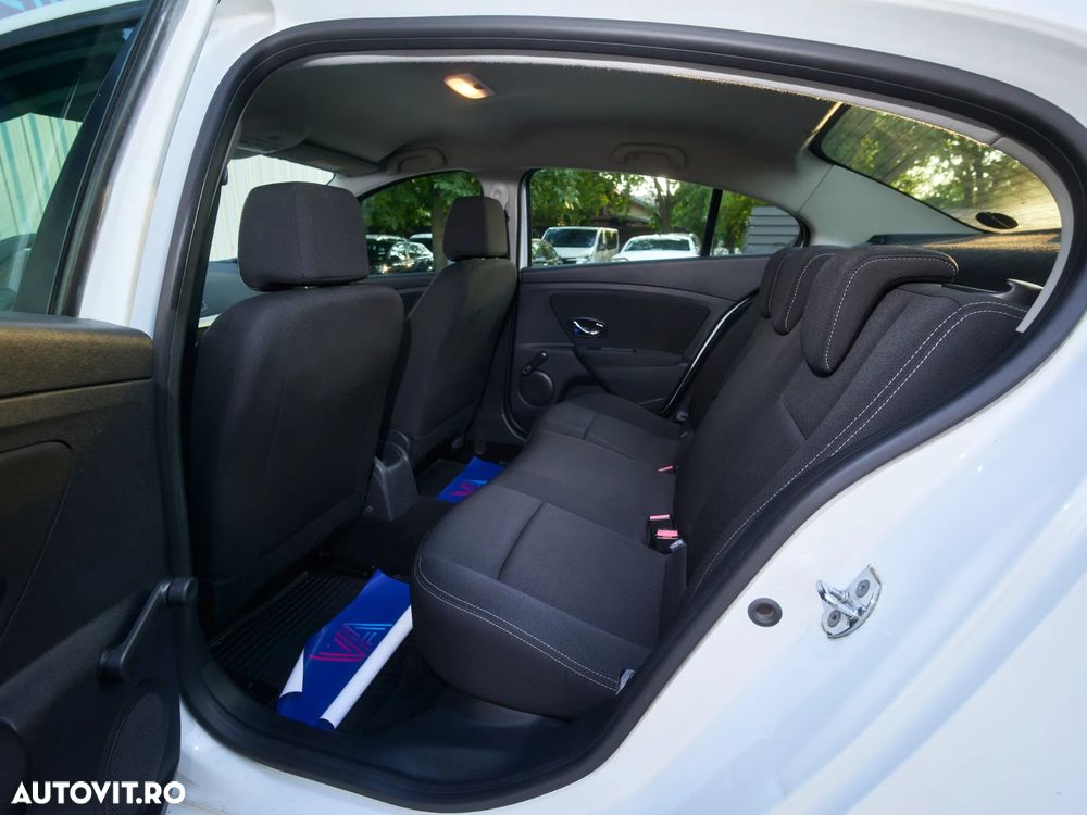 Renault Fluence - 22