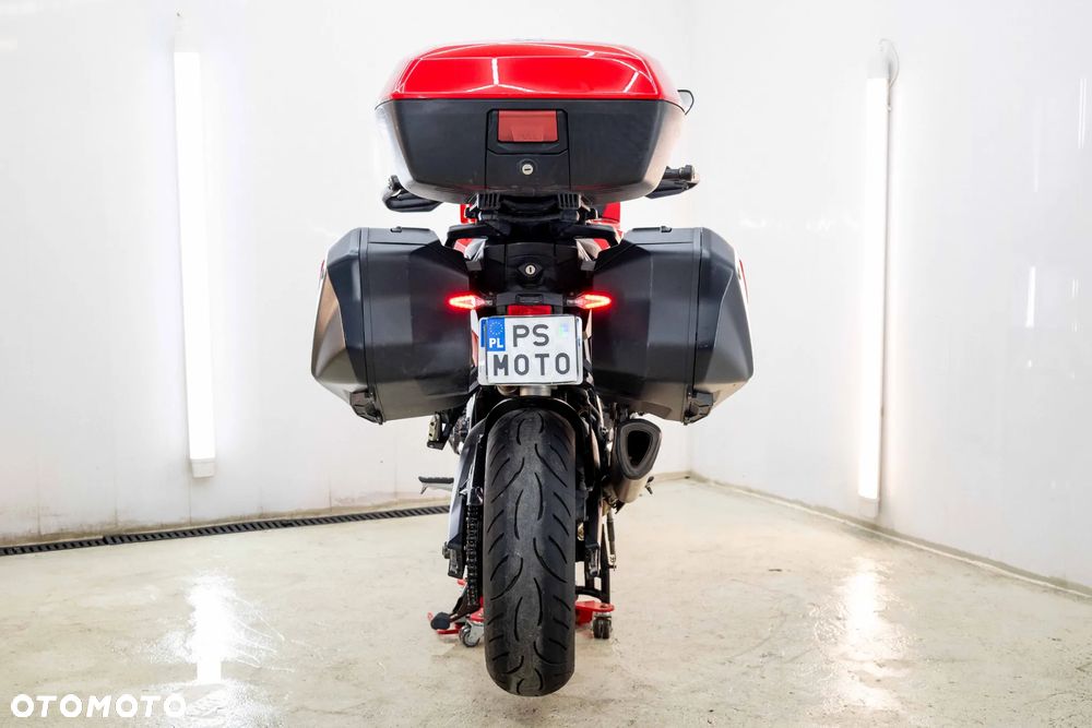 BMW XR - 7