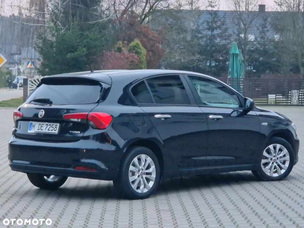 Fiat Tipo 1.4 16V Easy - 15