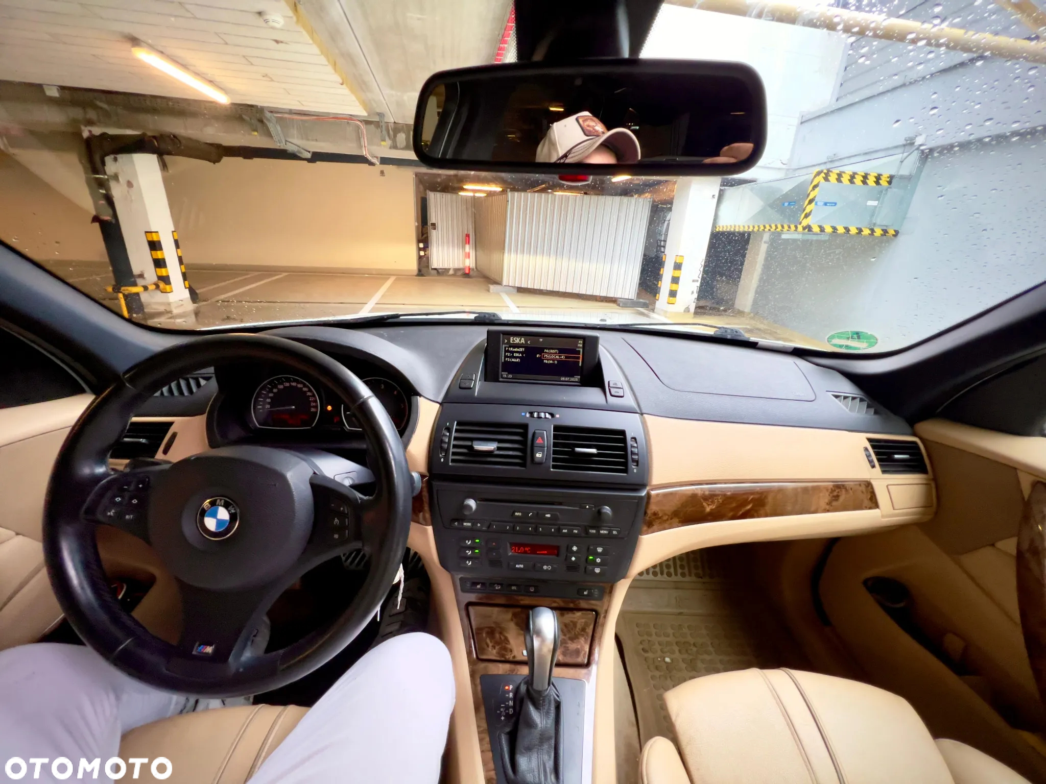 BMW X3 xDrive30d Limited Sport Edition - 31