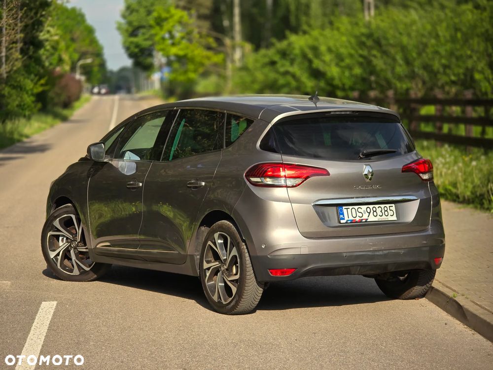 Renault Scenic - 4