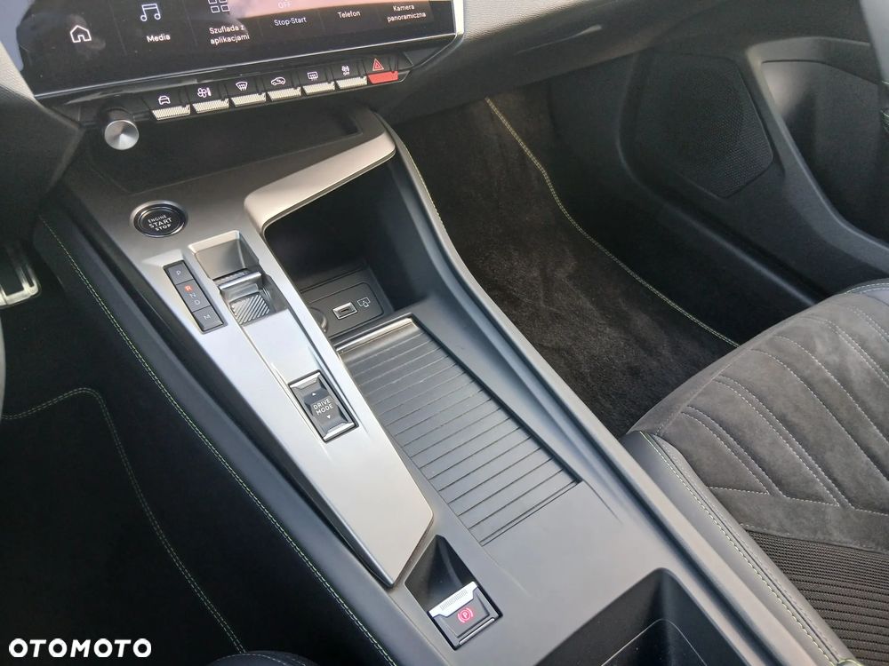 Peugeot 308 1.2 PureTech GT S&S EAT8 - 14