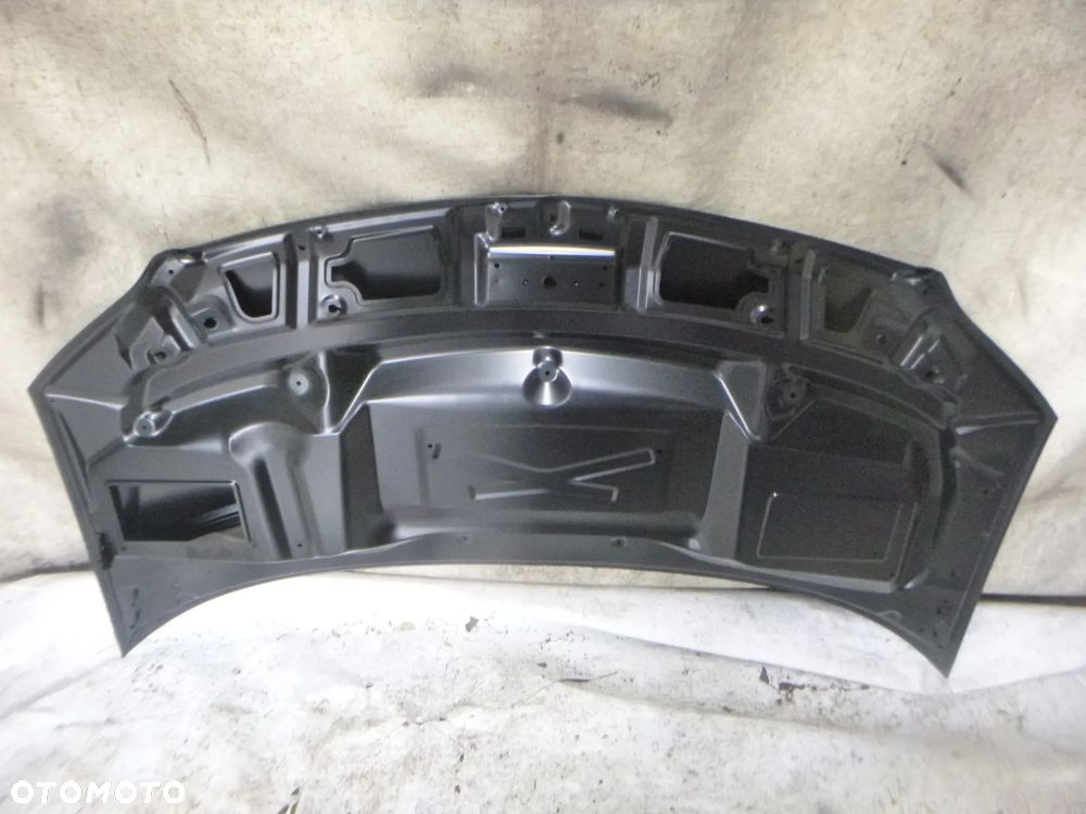 Mercedes Sprinter w906 lift maska silnika nowa - 2