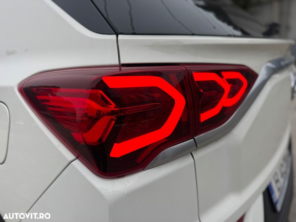 SsangYong Korando 1.5 GDI Turbo AT Premium - 10
