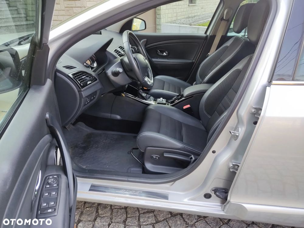 Renault Megane 1.6 dCi Energy Bose EU6 - 12