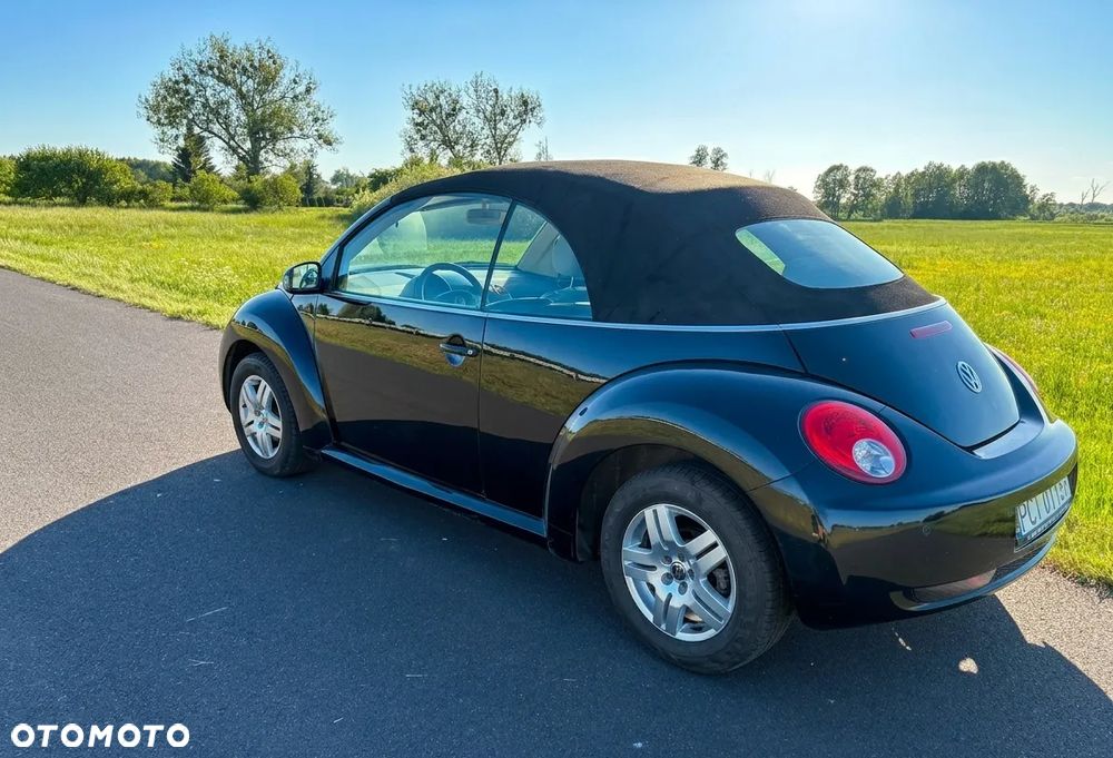 Volkswagen New Beetle 1.4 - 5