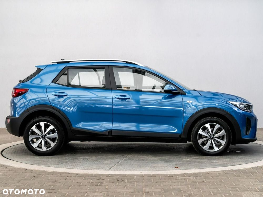 Kia Stonic 1.0 T-GDI M DCT - 5