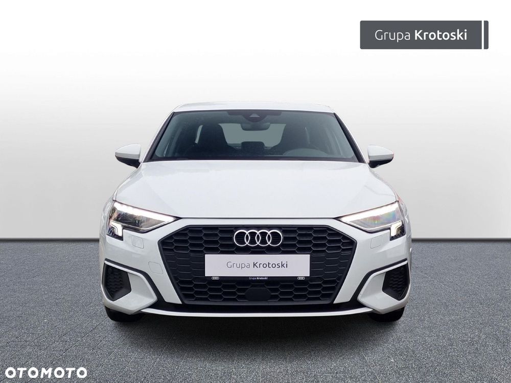Audi A3 - 8