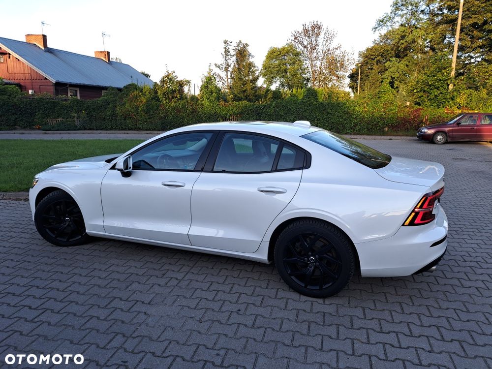 Volvo XC 60 - 6