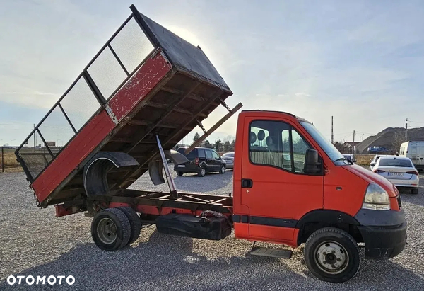 Renault Mascott