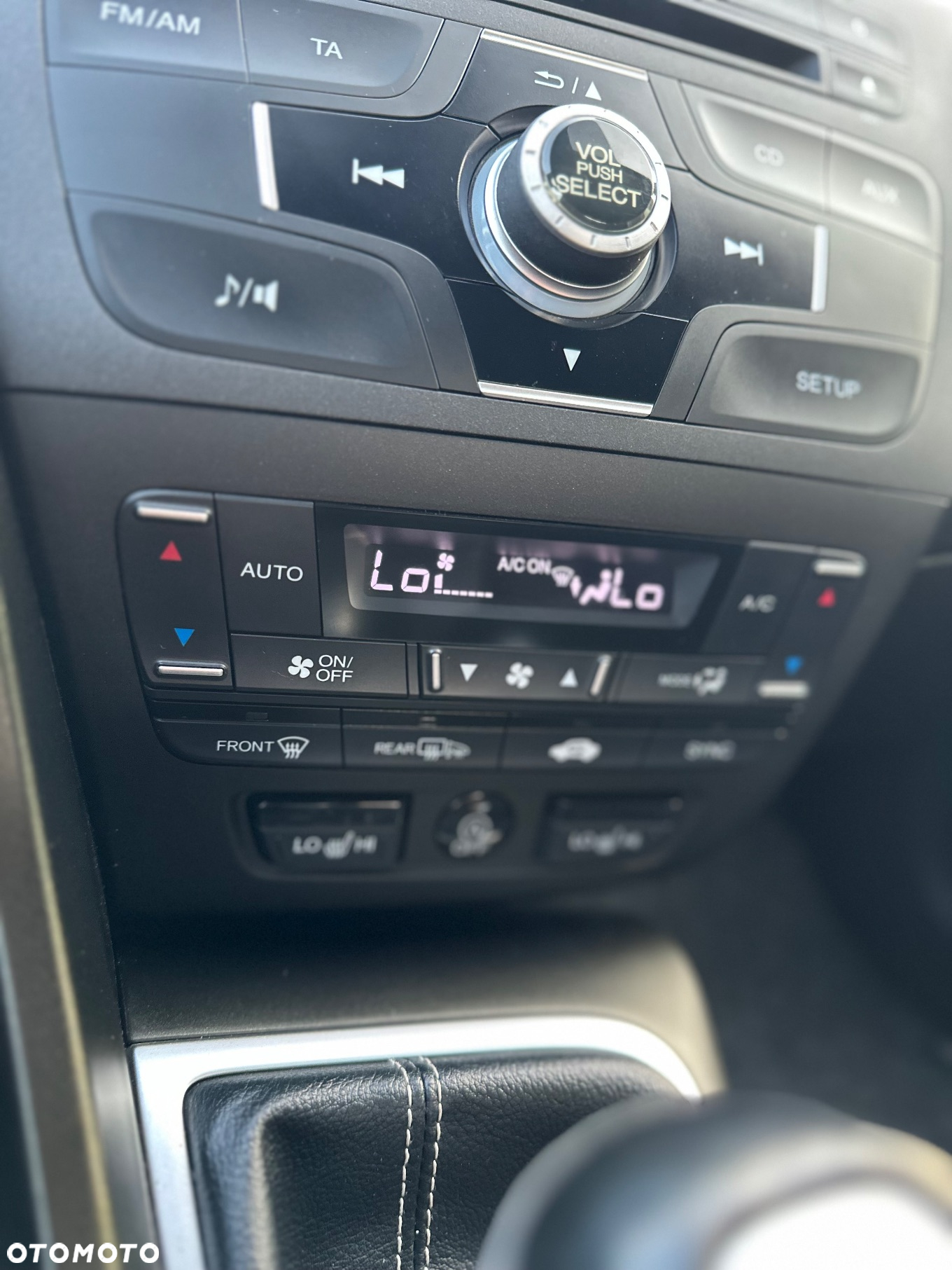 Honda Civic 1.8 i-VTEC Sport - 21