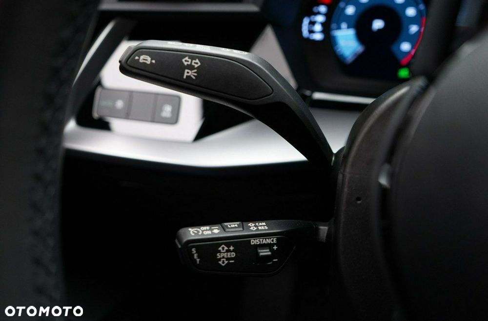 Audi A3 Sportback - 19