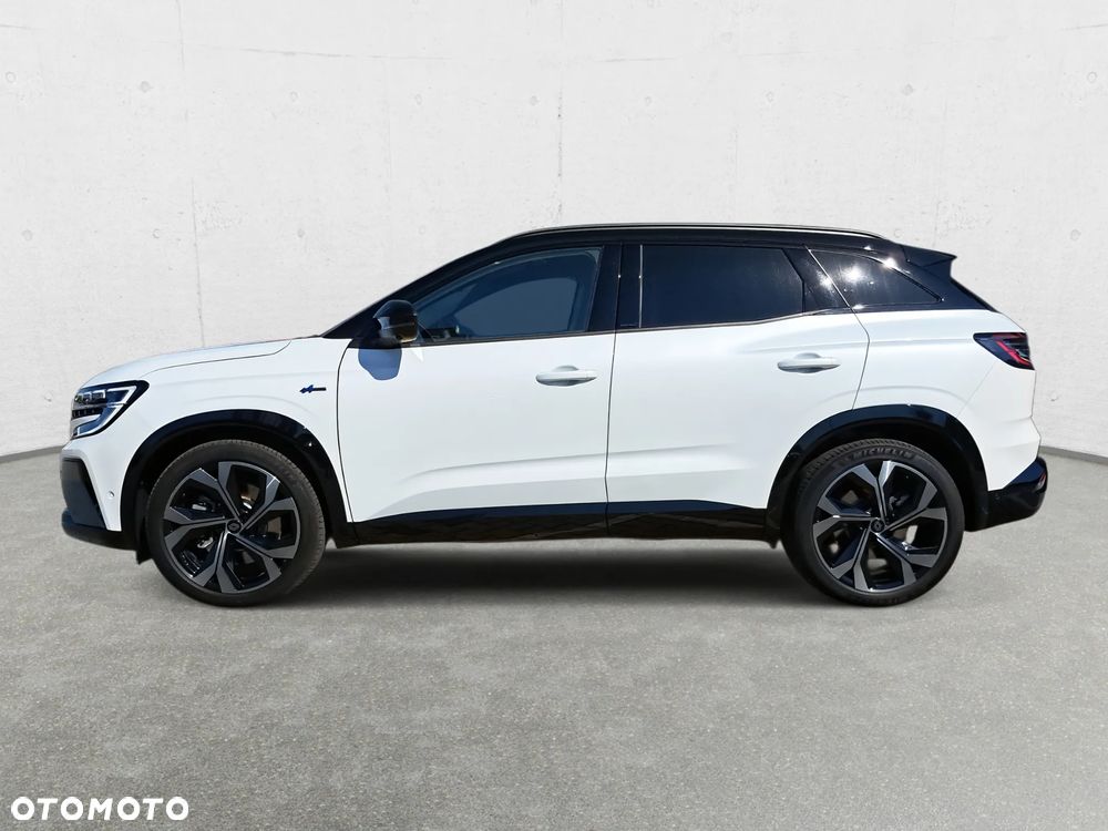 Renault Austral 1.2 E-Tech Full Hybrid 200 Iconic esprit Alpine MMT - 9