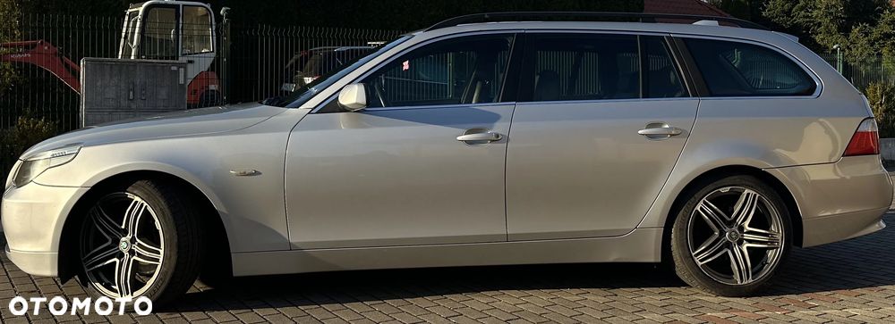 BMW Seria 5 - 2