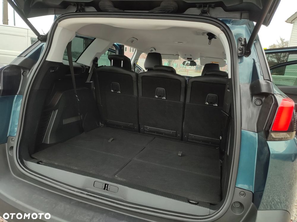 Peugeot 5008 PureTech 130 Stop & Start Active Business-Paket - 20