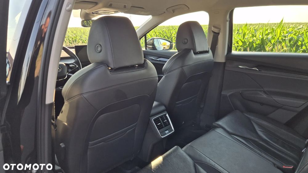Skoda Enyaq 80 82kWh - 12