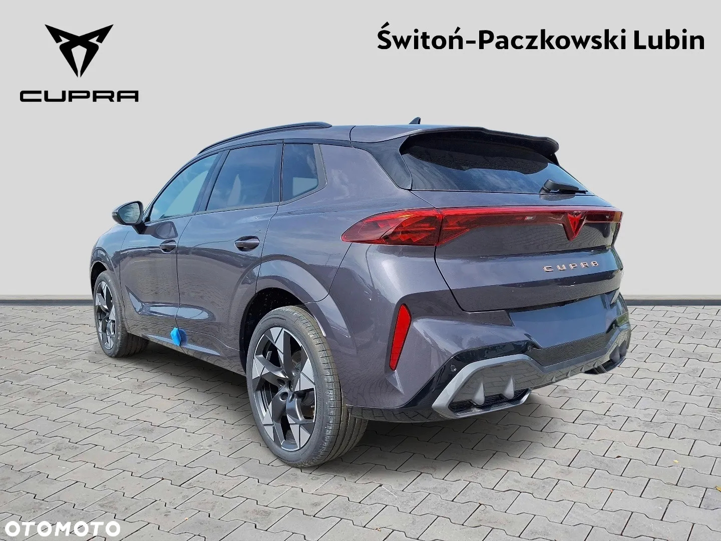 Cupra Terramar - 4