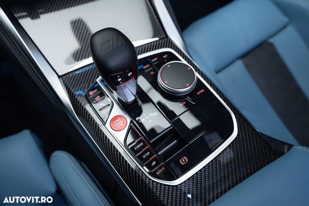 BMW M4 - 24