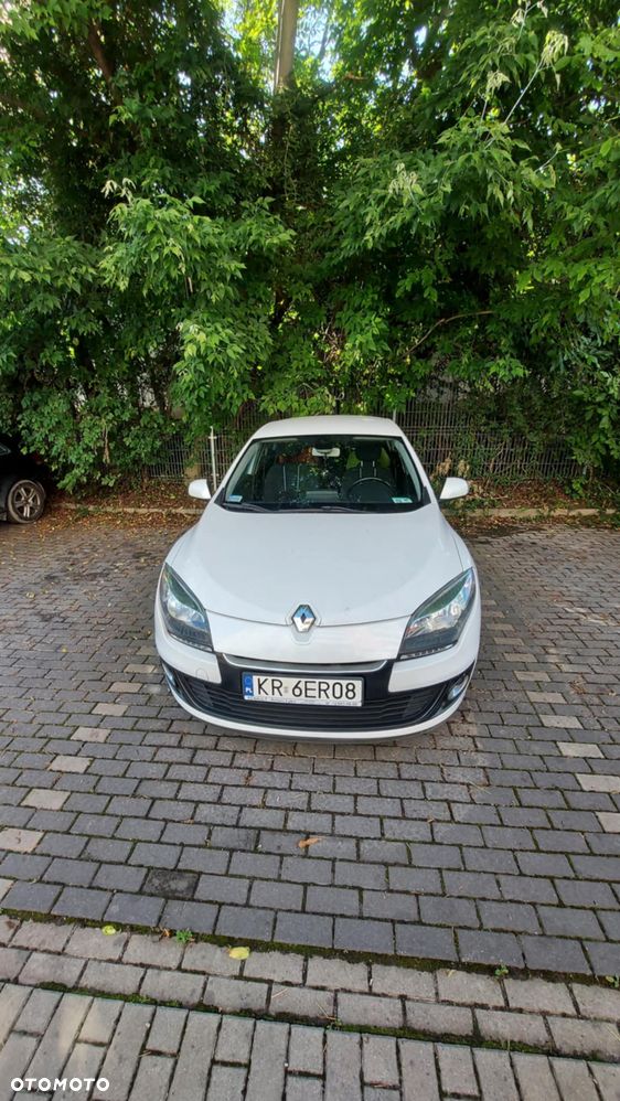 Renault Megane 1.2 16V TCE Energy Bose Edition - 3