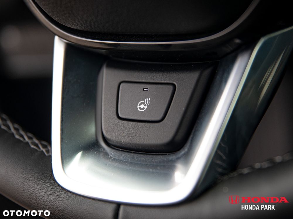 Honda Civic 2.0 i-MMD Advance BSI CVT - 22