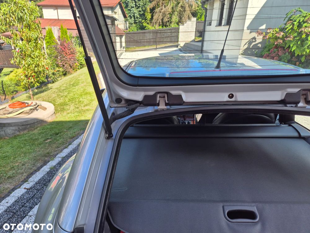 BMW Z3 - 25
