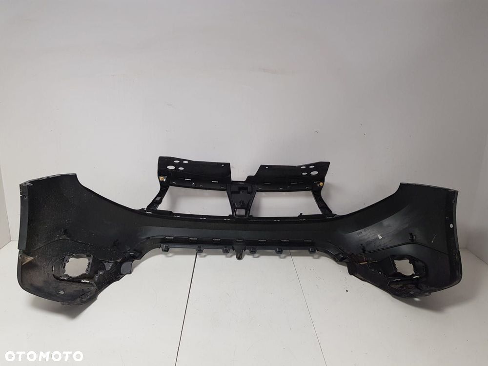DACIA DUSTER II 17-23 ZDERZAK PRZÓD PRZEDNI 620221776R - 5
