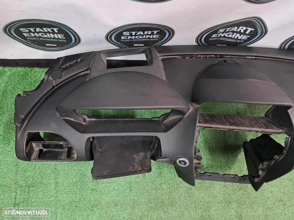 Tablier Airbags BMW Serie 6 E62 E63 - 3