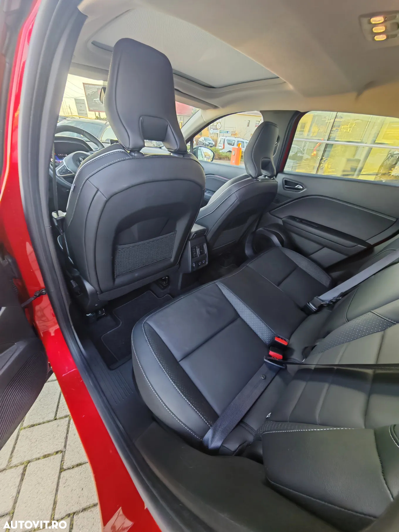 Mitsubishi ASX 1.6 PHEV Instyle - 14