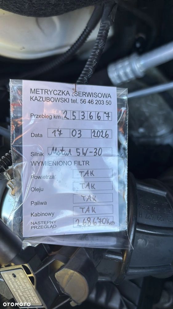 Volkswagen Transporter - 32