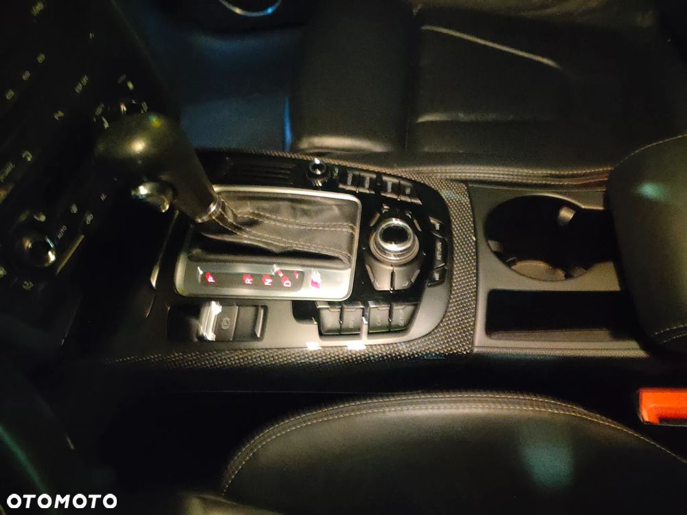 Audi S4 Avant 3.0 TFSI Quattro S tronic - 11