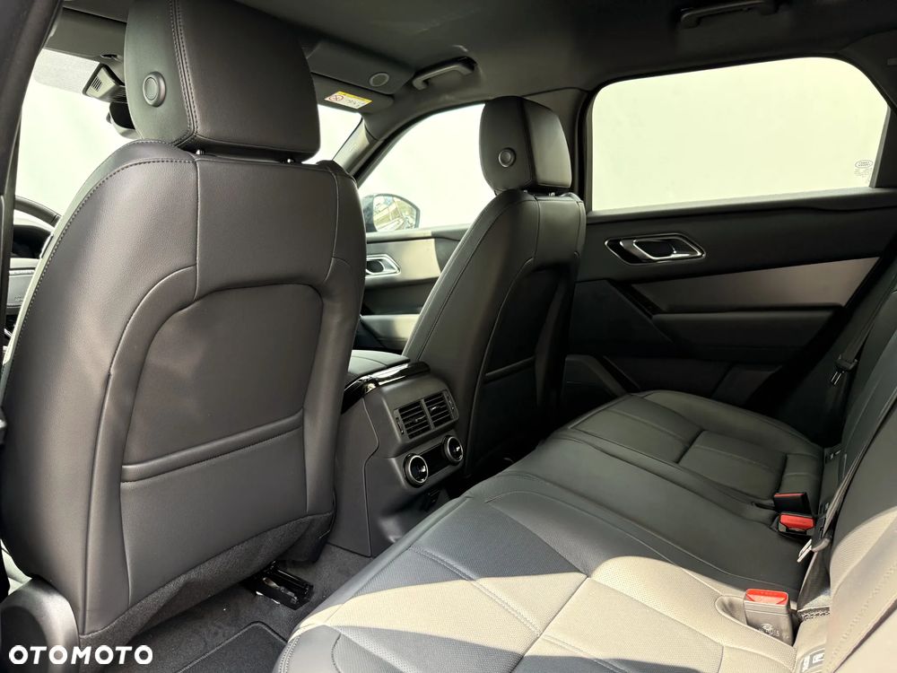 Land Rover Range Rover Velar D200 S - 9